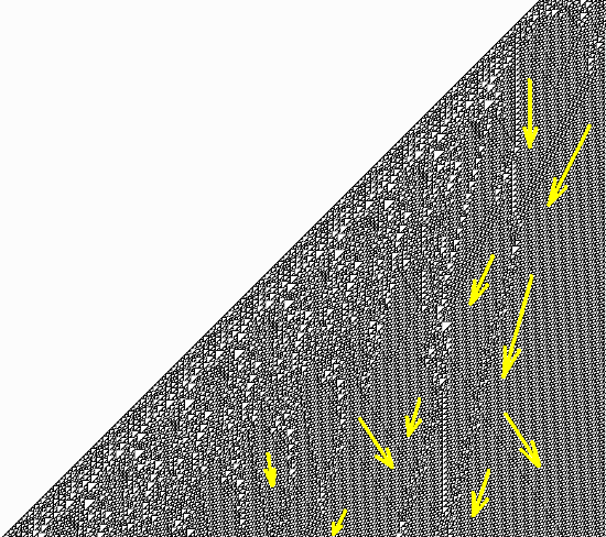 Wolfram's Principle of Computational Equivalence: a Reality Check