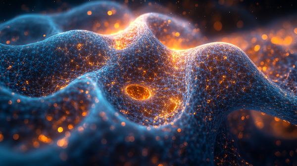 The Singularity Paradox: AI and the Edge of the Unknown - Part 2